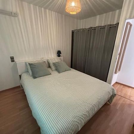 Appartement En Petite Camargue Saint-Laurent-dʼAigouze Zewnętrze zdjęcie