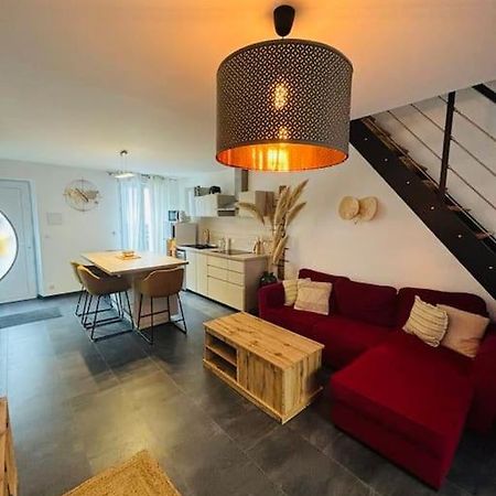 Appartement En Petite Camargue Saint-Laurent-dʼAigouze Zewnętrze zdjęcie