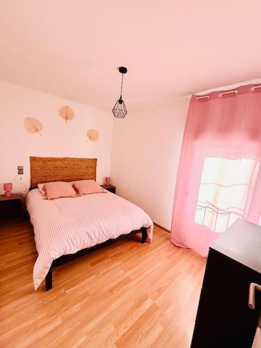 Appartement En Petite Camargue Saint-Laurent-dʼAigouze Zewnętrze zdjęcie