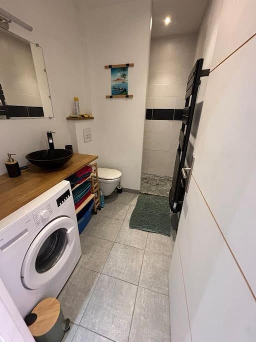 Appartement En Petite Camargue Saint-Laurent-dʼAigouze Zewnętrze zdjęcie