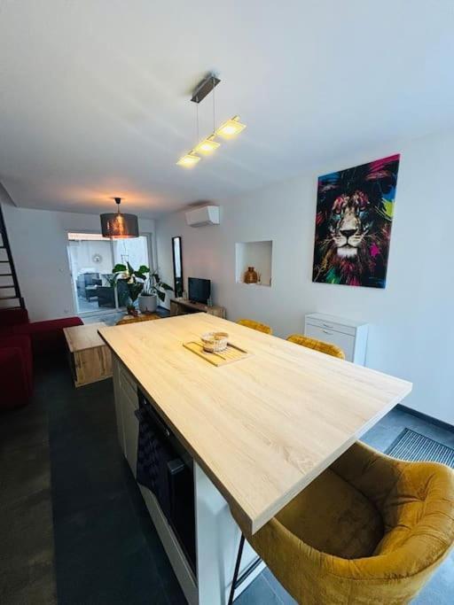 Appartement En Petite Camargue Saint-Laurent-dʼAigouze Zewnętrze zdjęcie