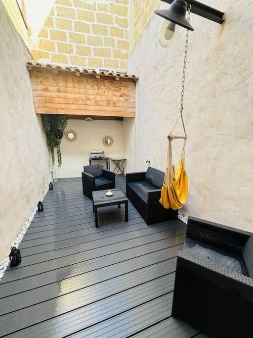 Appartement En Petite Camargue Saint-Laurent-dʼAigouze Zewnętrze zdjęcie